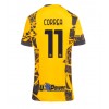 Inter Milan Joaquin Correa #11 3rd Trikot 2024-25 Kurzarm